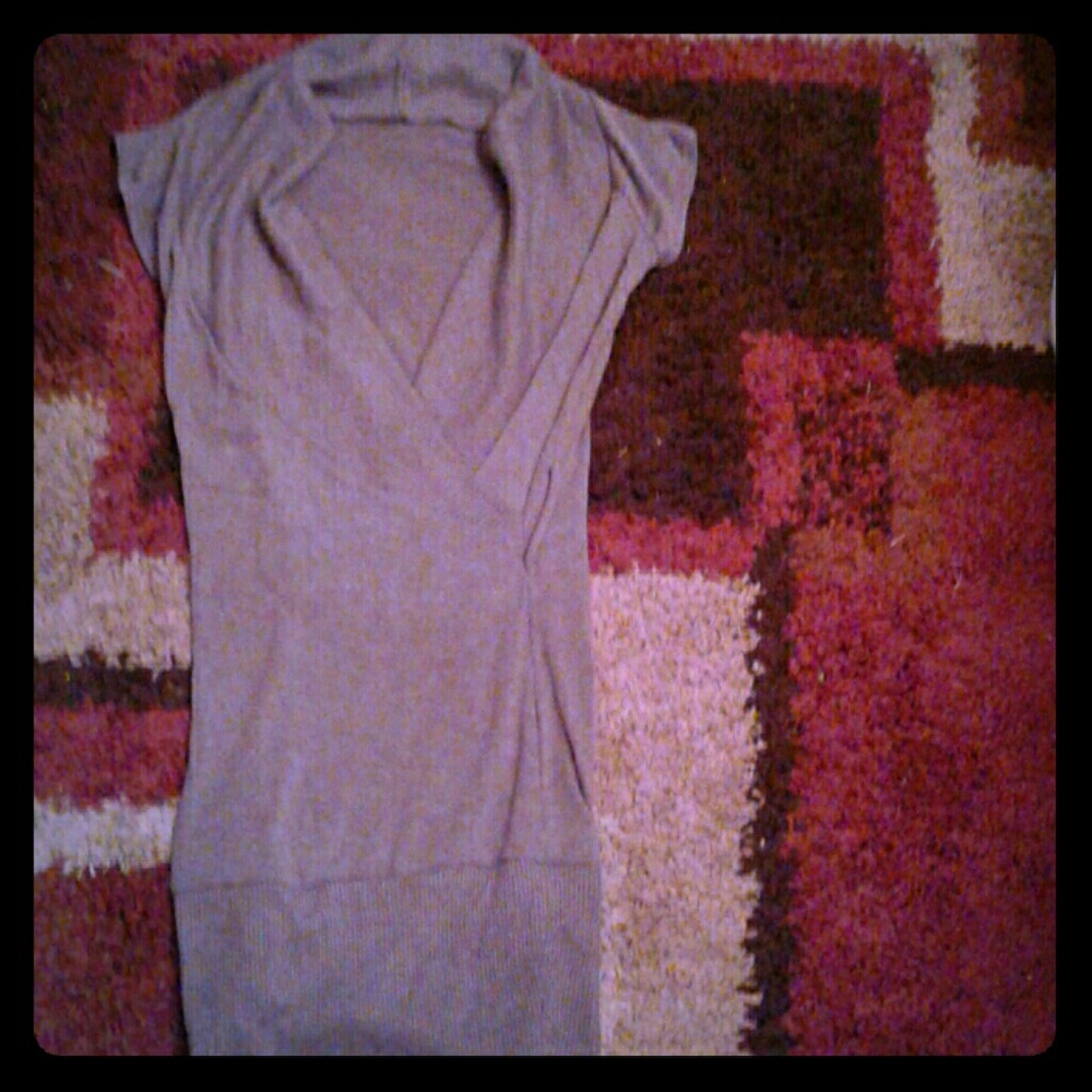 Snow Bunny Dress
